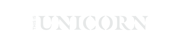This is Unicorn logo